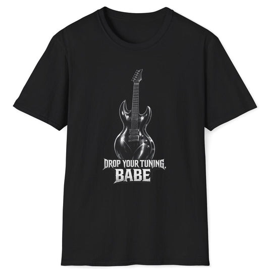 Drop Your Tuning T-Shirt