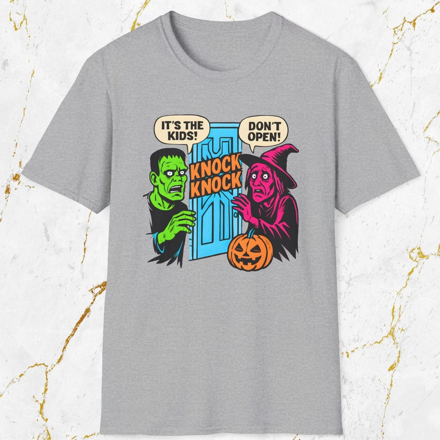 It's the Kids T-Shirt