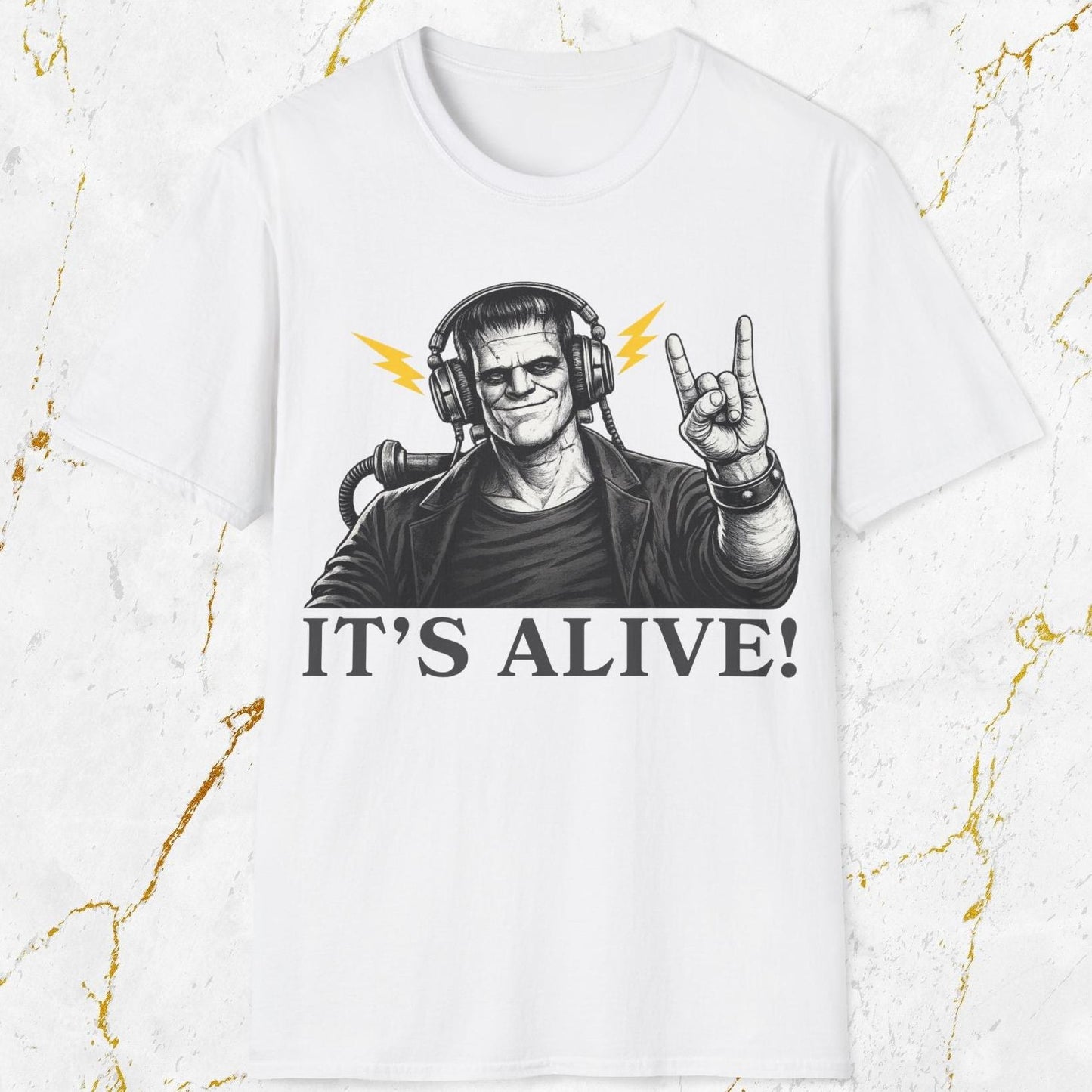 It's Alive T-Shirt