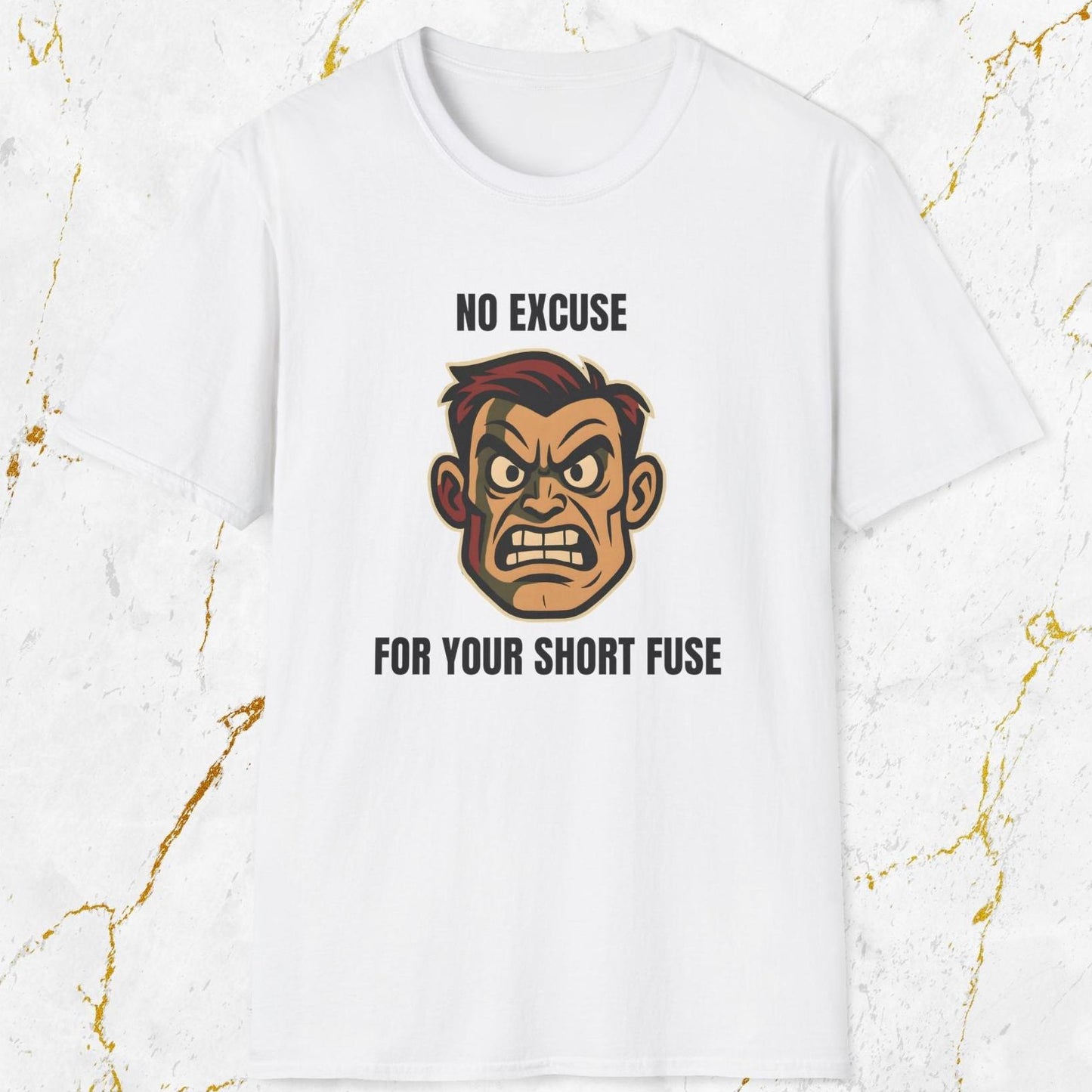 Short Fuse T-Shirt