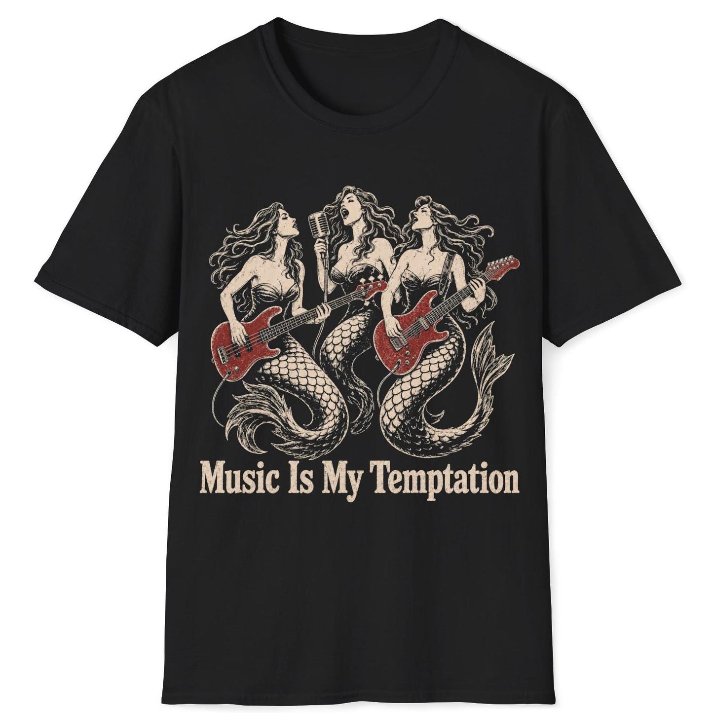My Temptation T-Shirt