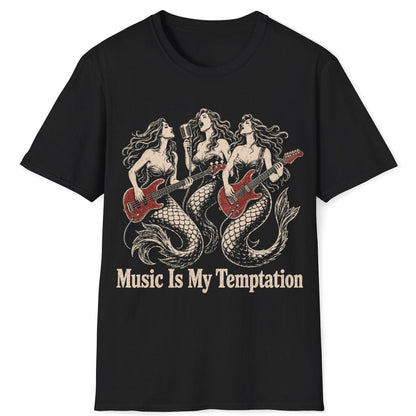 My Temptation T-Shirt