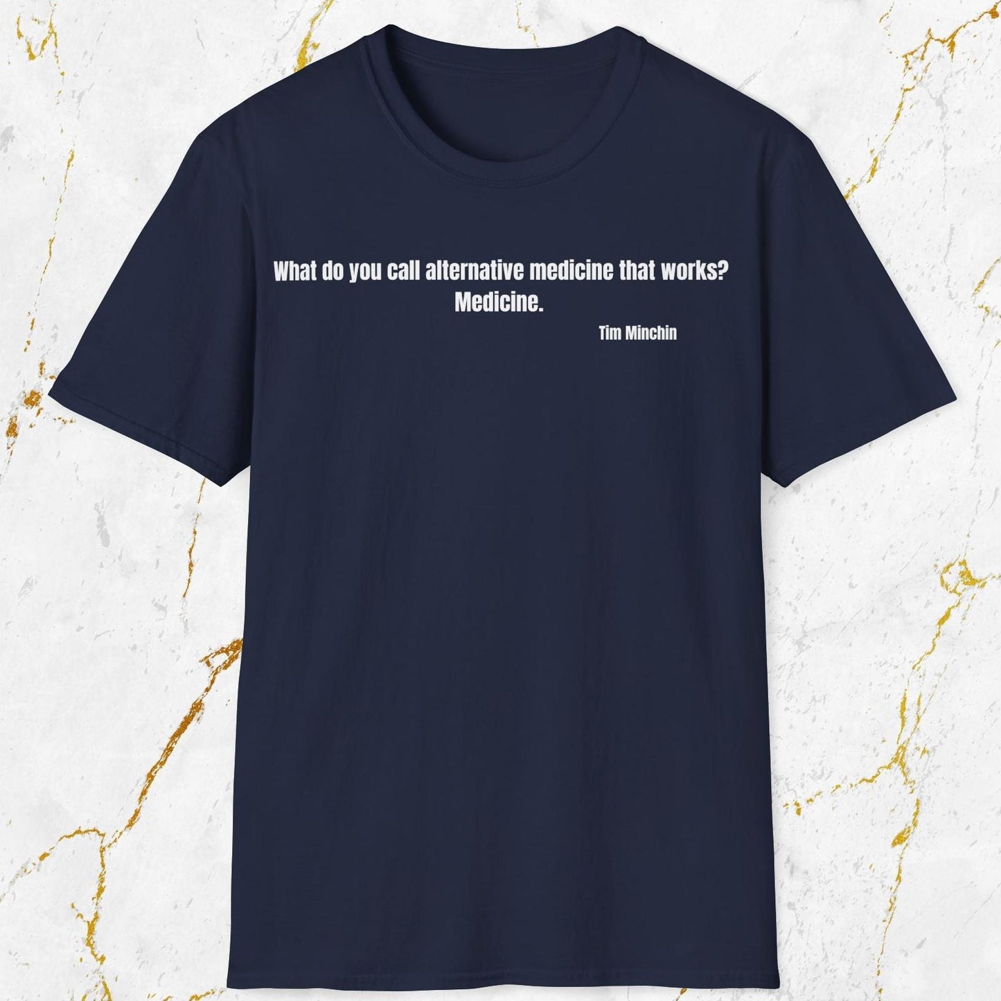Alternative Medicine T-Shirt