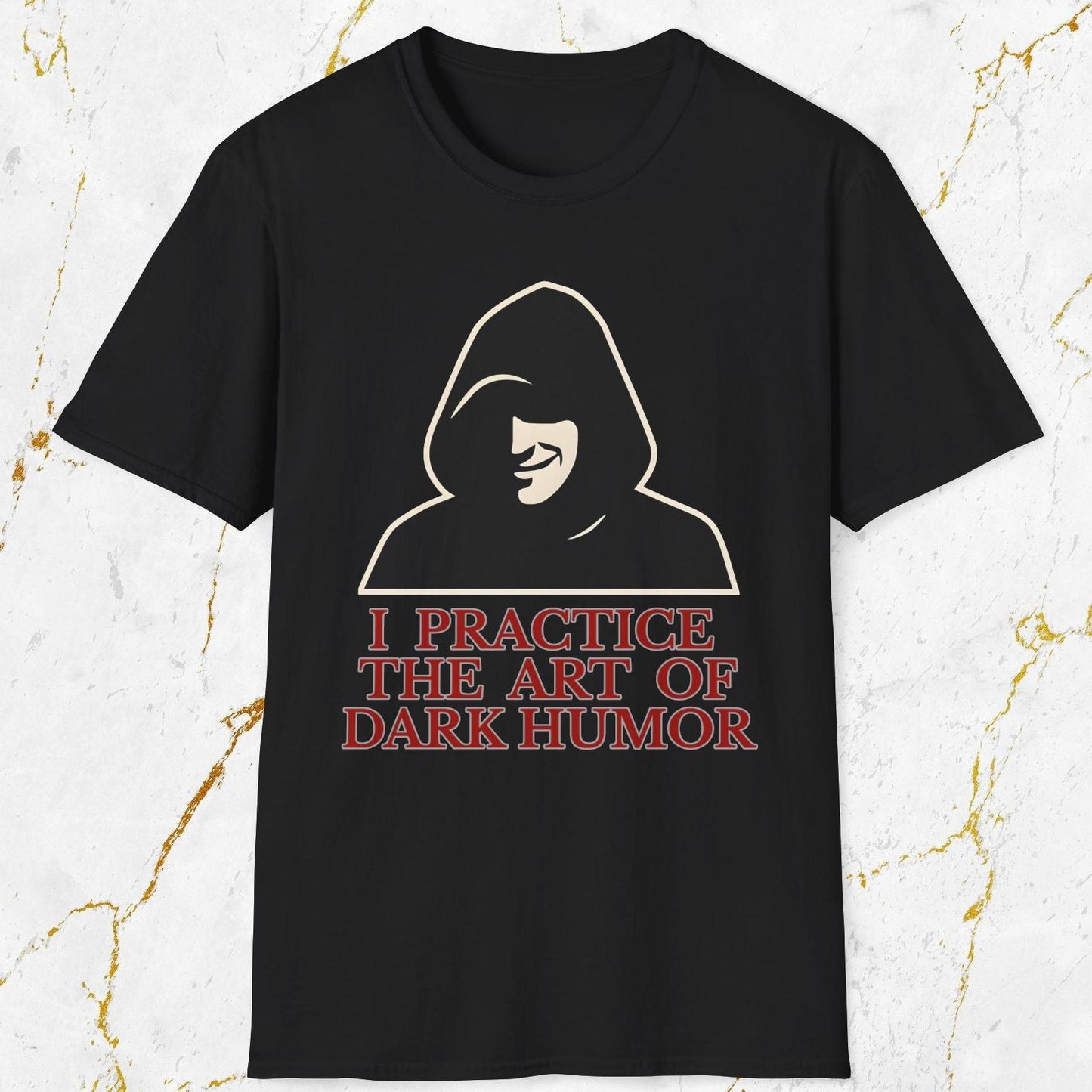 Art of Dark Humor T-Shirt