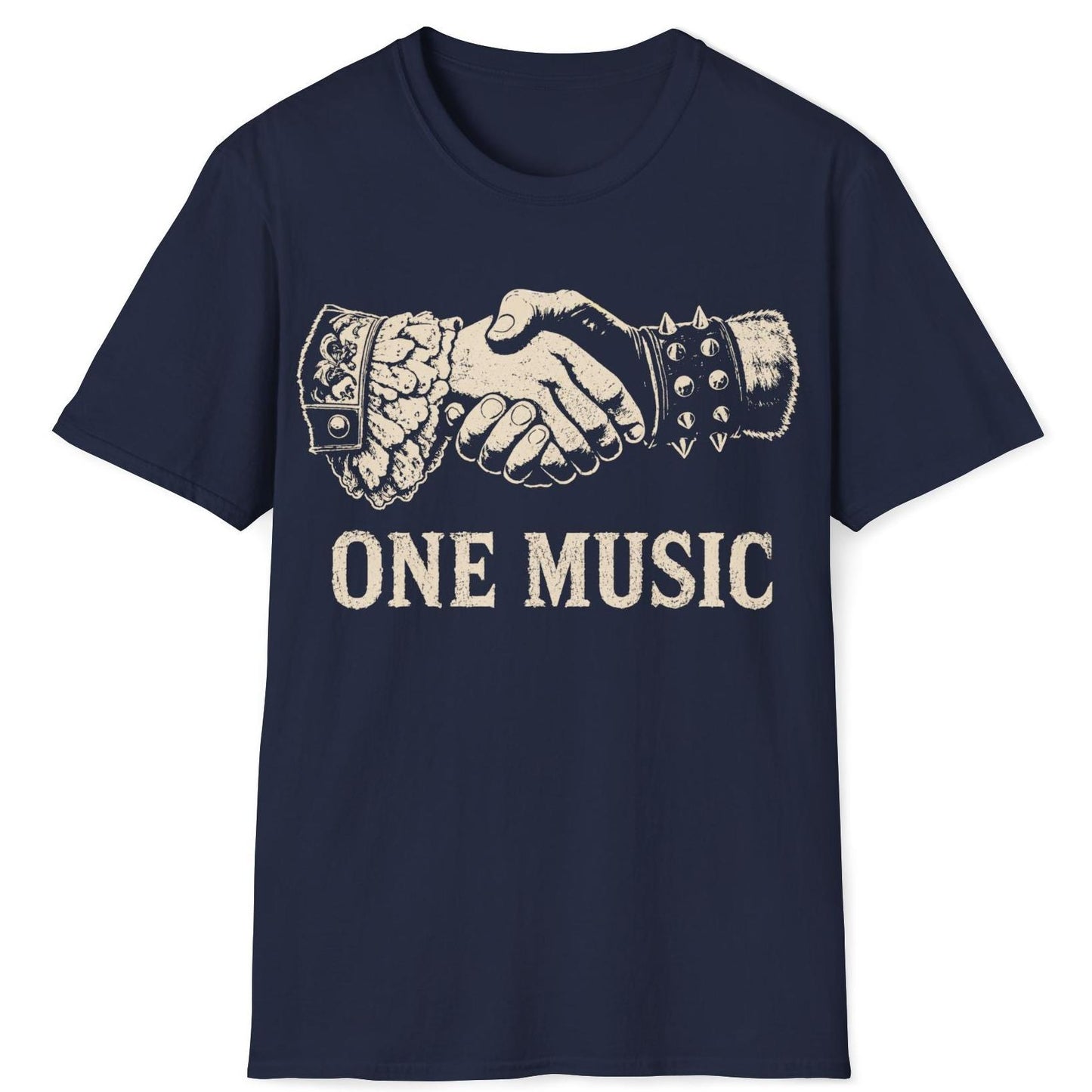 One Music T-Shirt