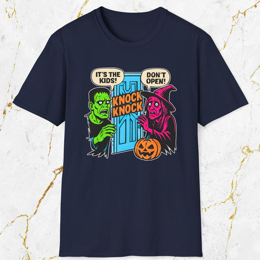 It's the Kids T-Shirt