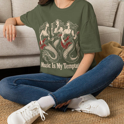My Temptation T-Shirt
