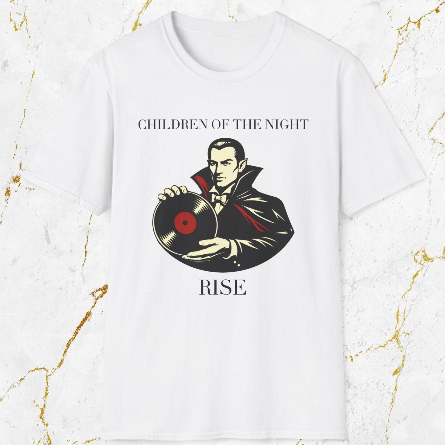 Children of the Night T-Shirt