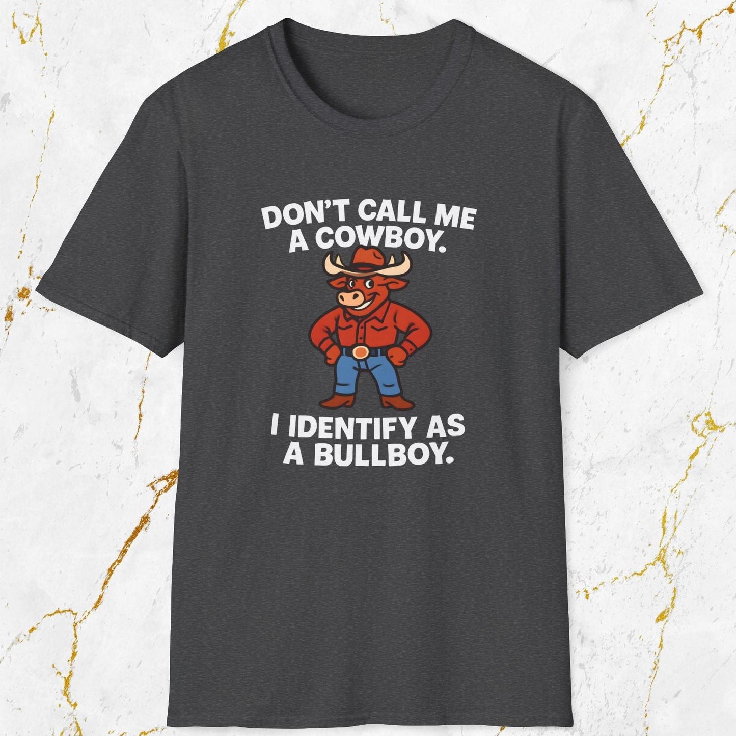 Bullboy T-Shirt