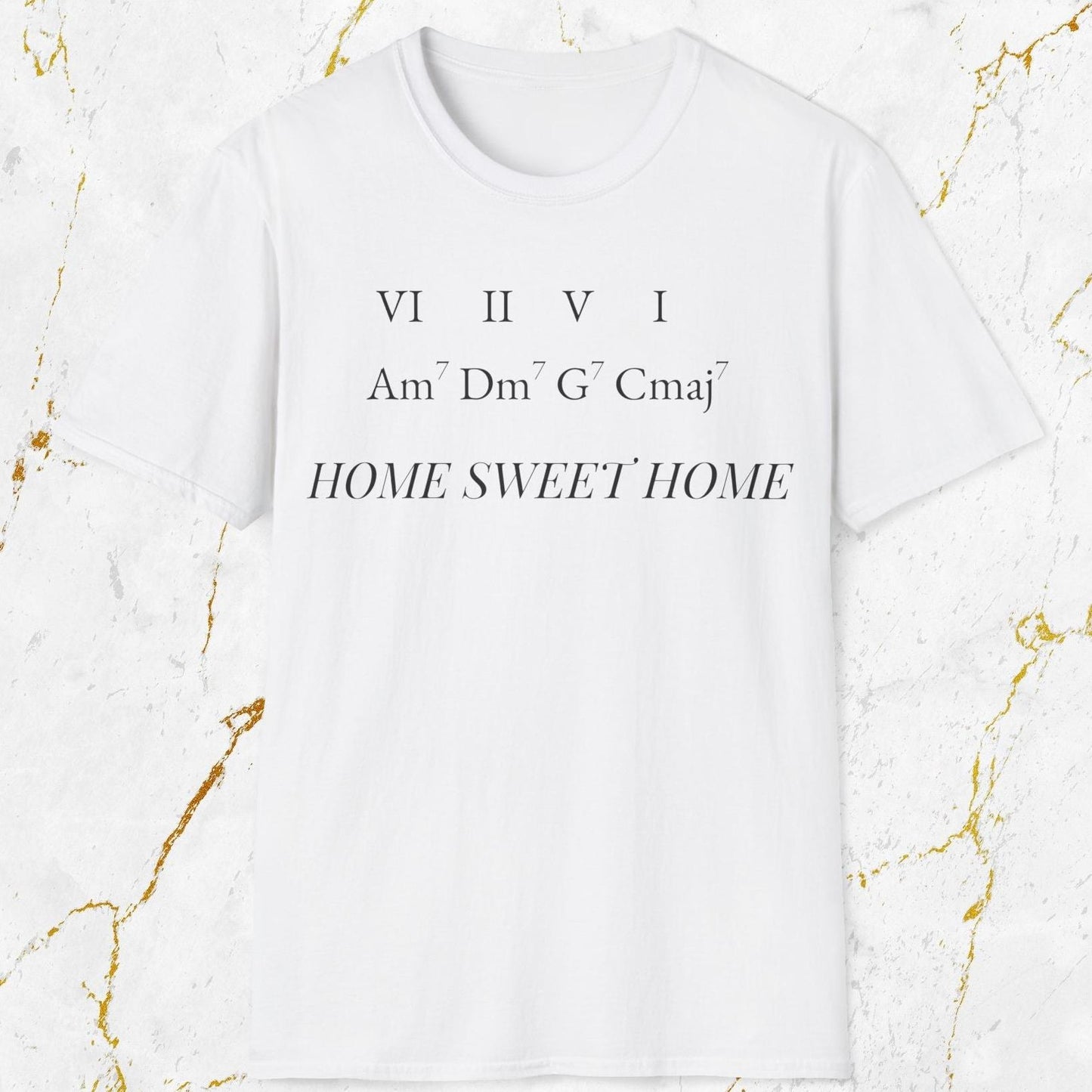 Home Sweet Home T-Shirt