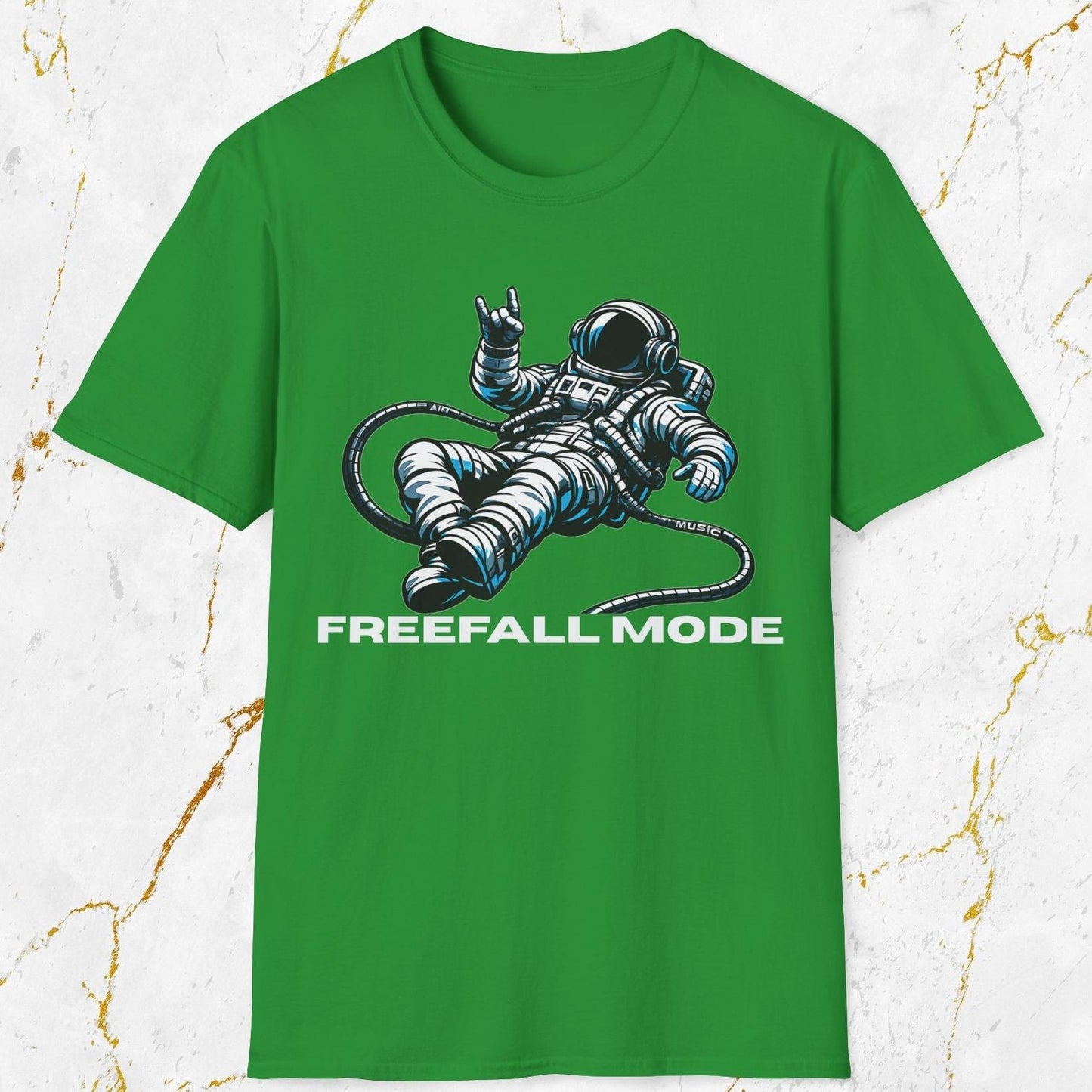 Freefall Mode T-Shirt