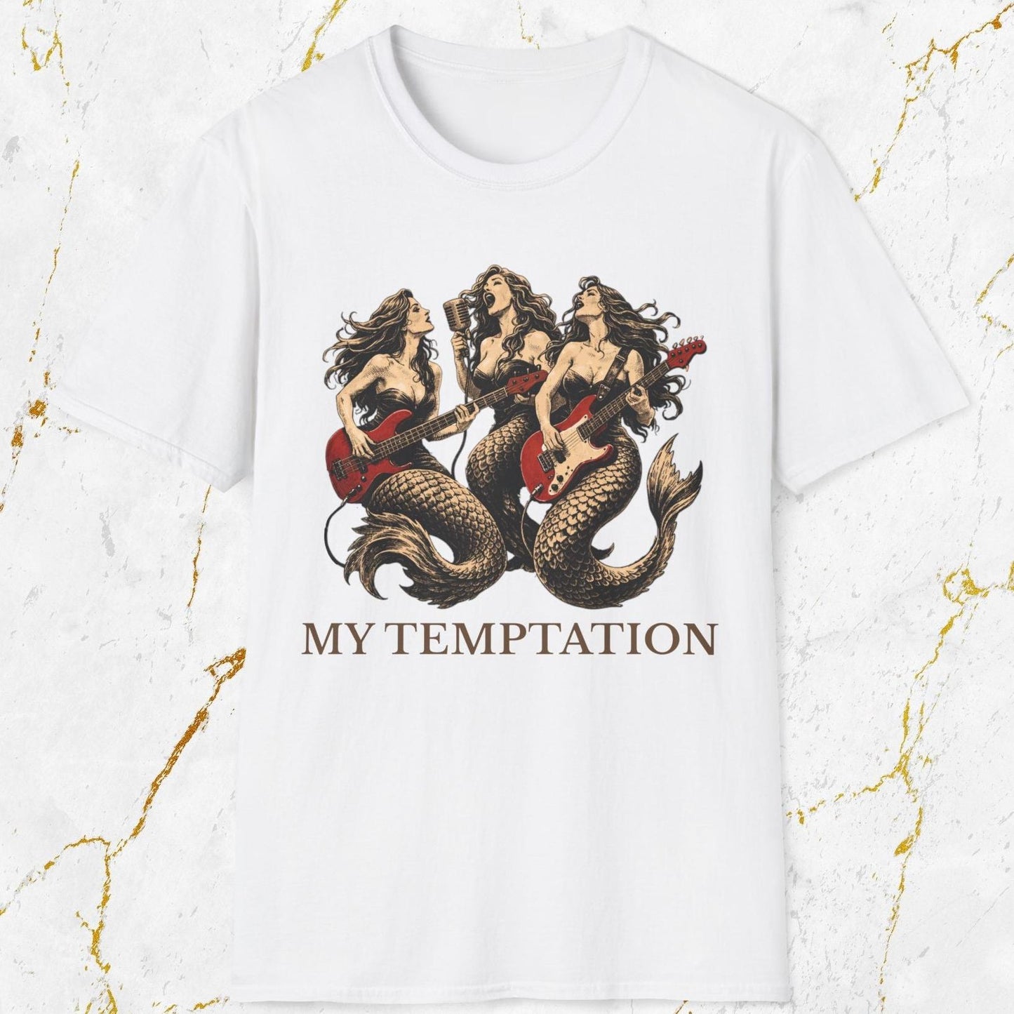 My Temptation T-Shirt