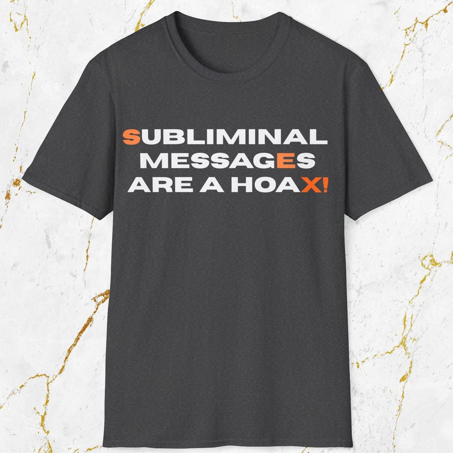 Subliminal T-Shirt