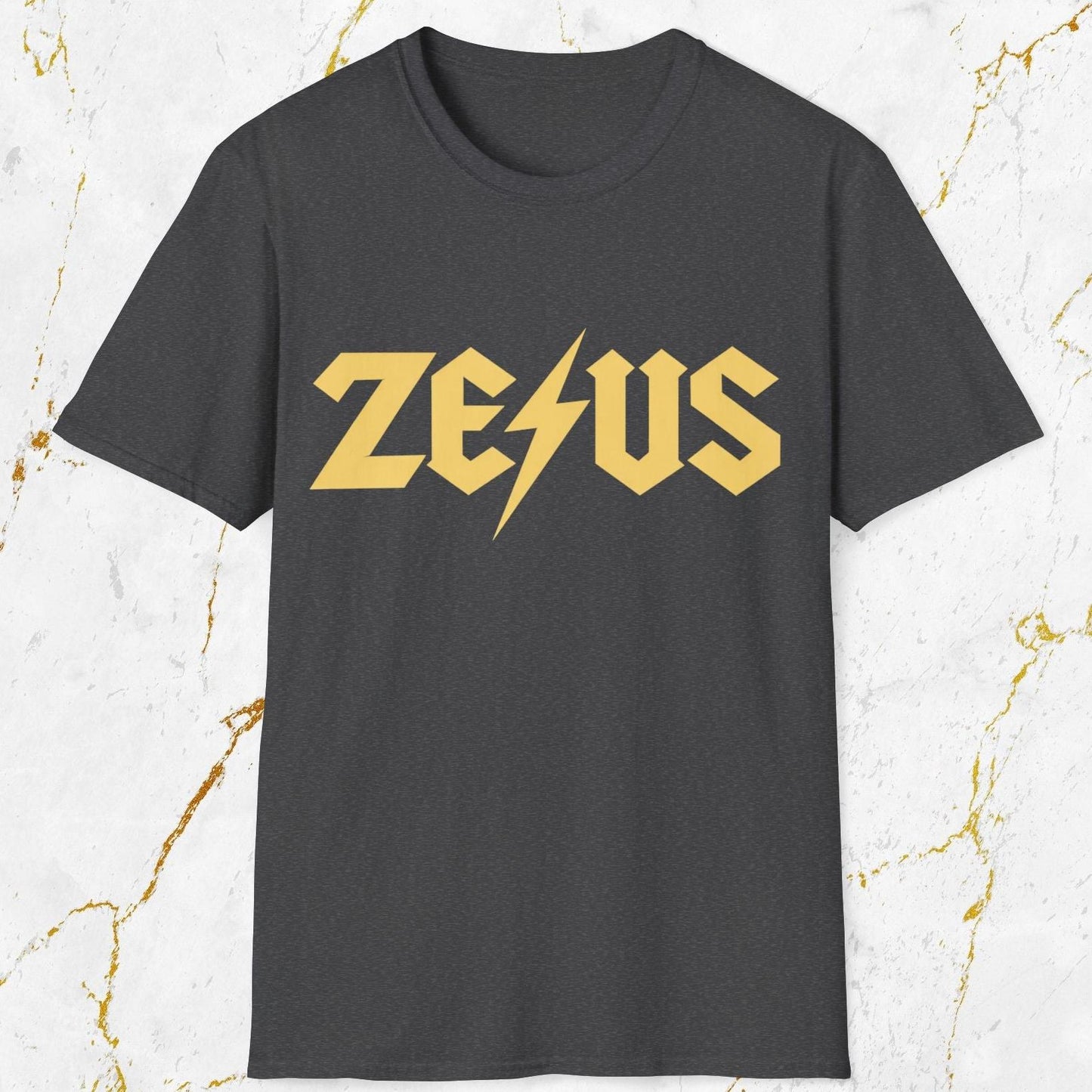 Zeus T-Shirt