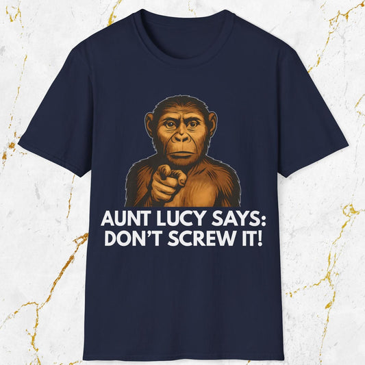 Aunt Lucy T-Shirt