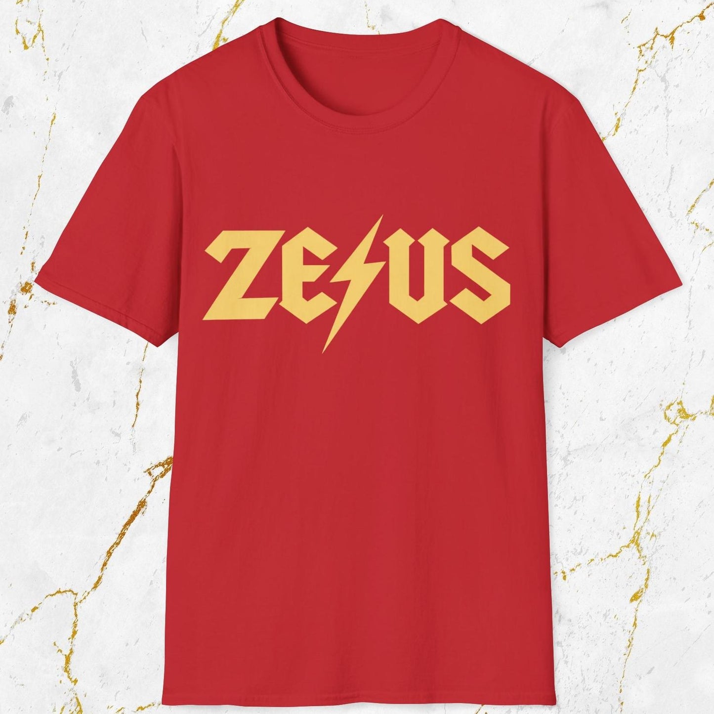 Zeus T-Shirt