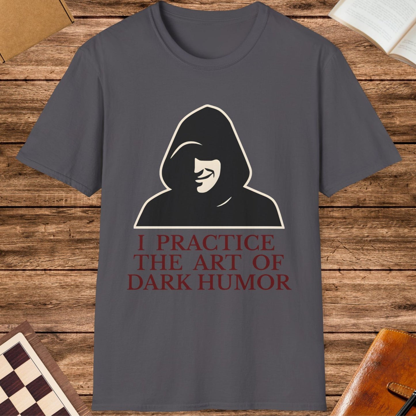 Art of Dark Humor T-Shirt