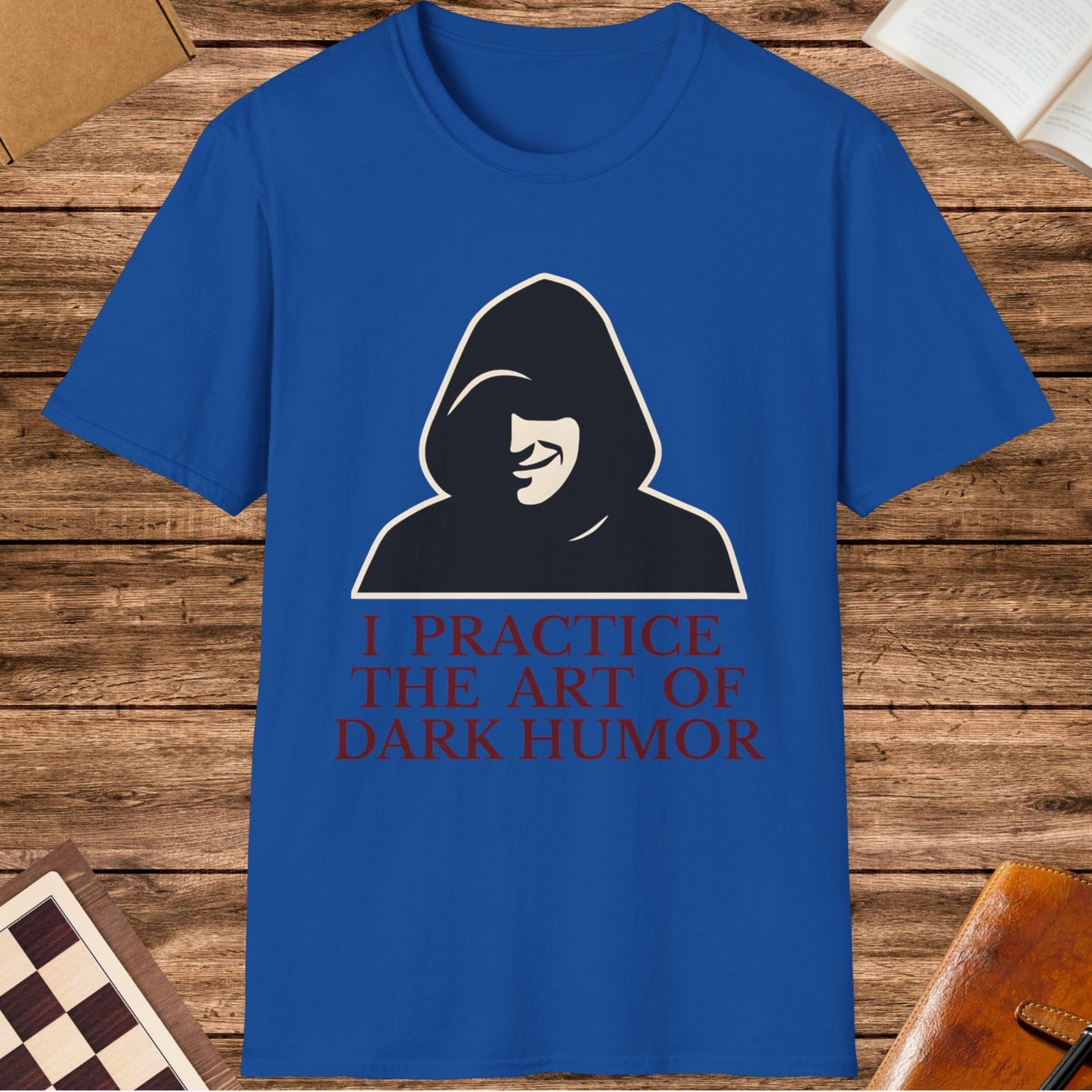 Art of Dark Humor T-Shirt