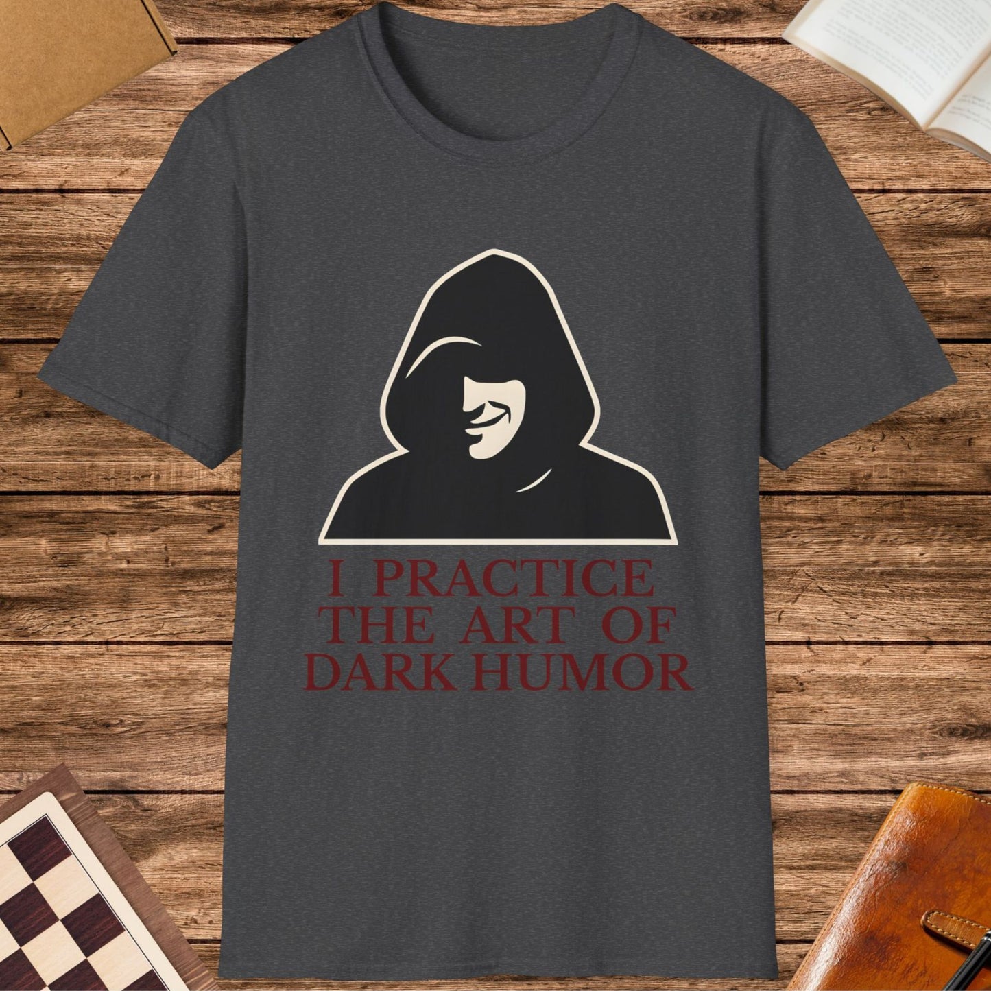 Art of Dark Humor T-Shirt