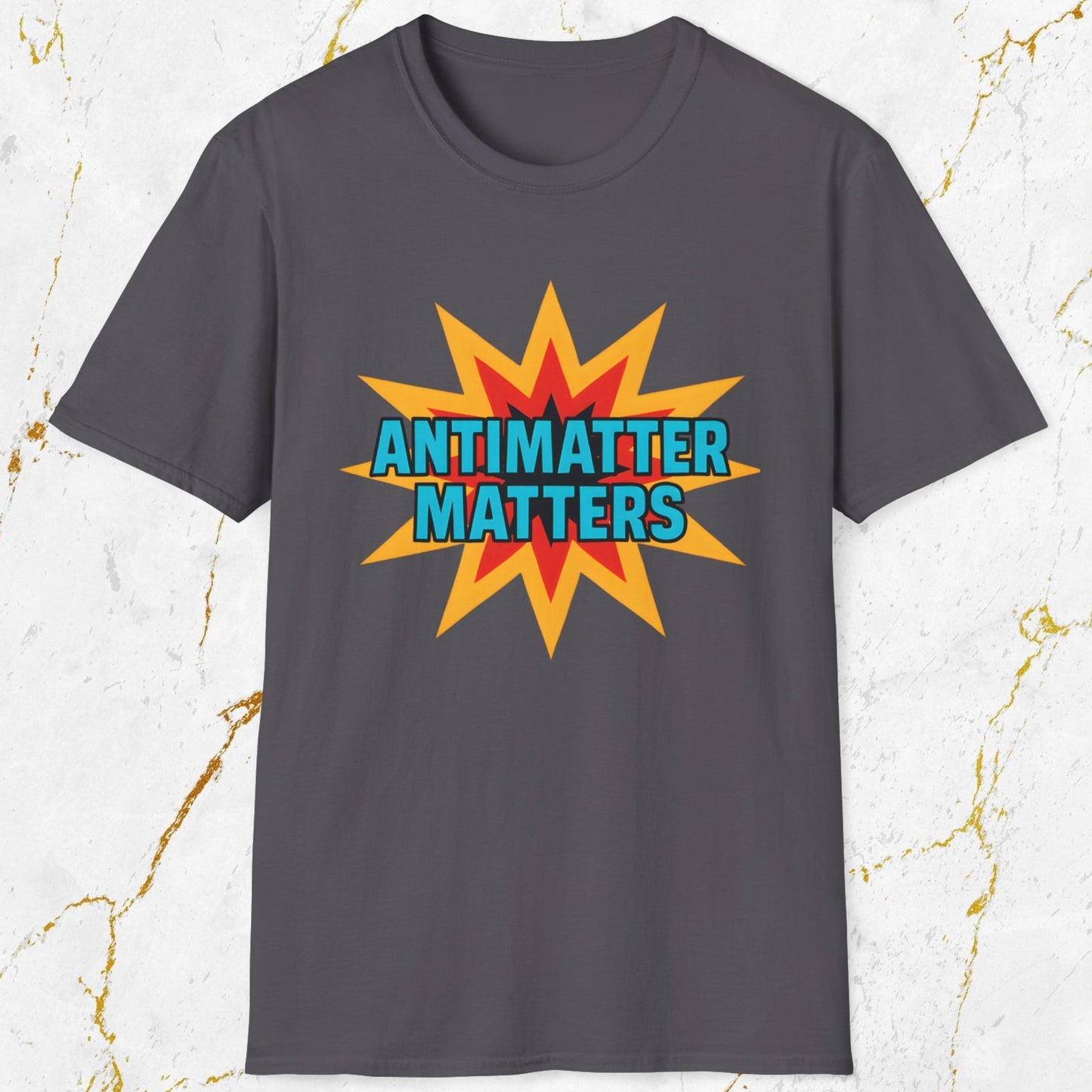 Antimatter Matters T-Shirt