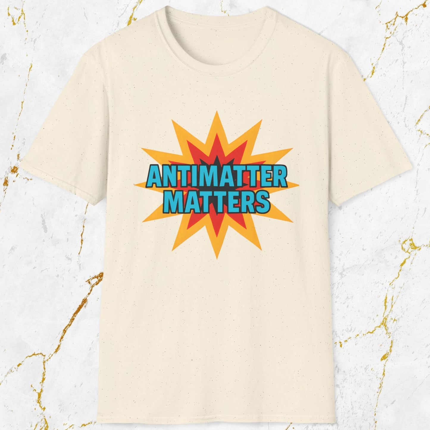 Antimatter Matters T-Shirt