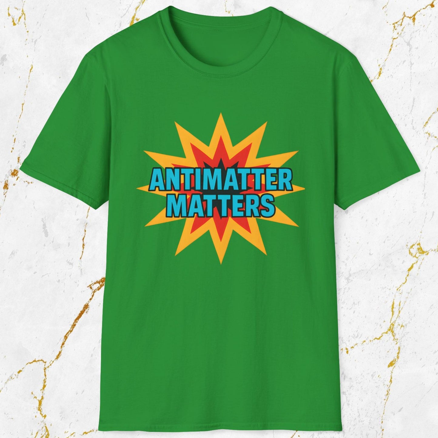 Antimatter Matters T-Shirt