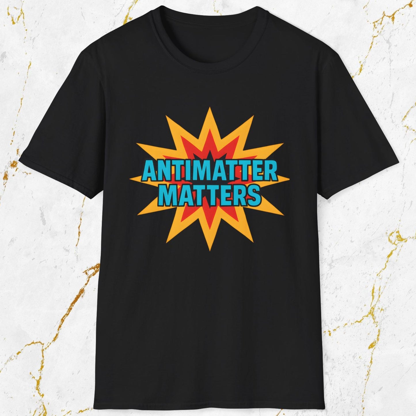 Antimatter Matters T-Shirt