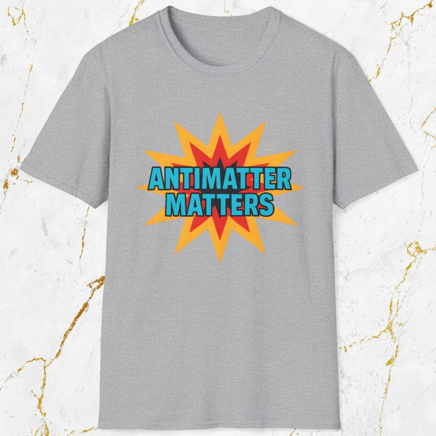 Antimatter Matters T-Shirt