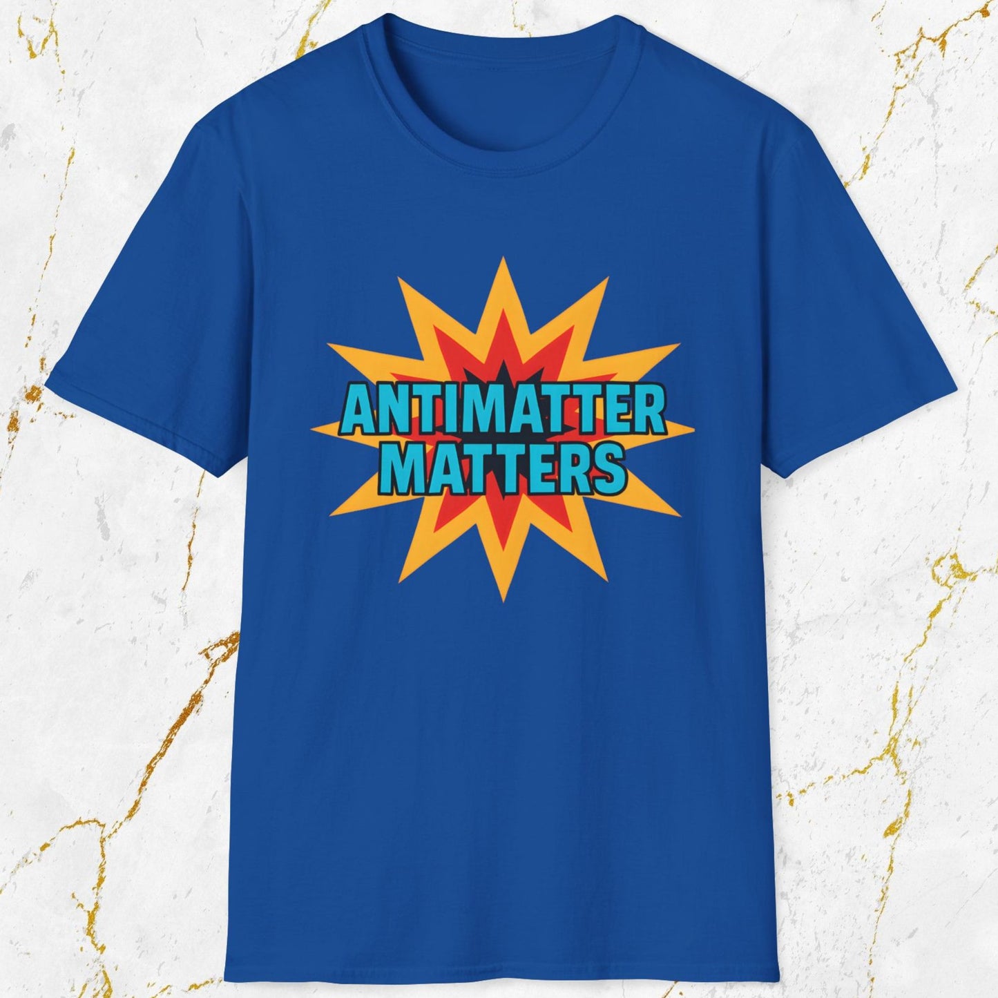 Antimatter Matters T-Shirt