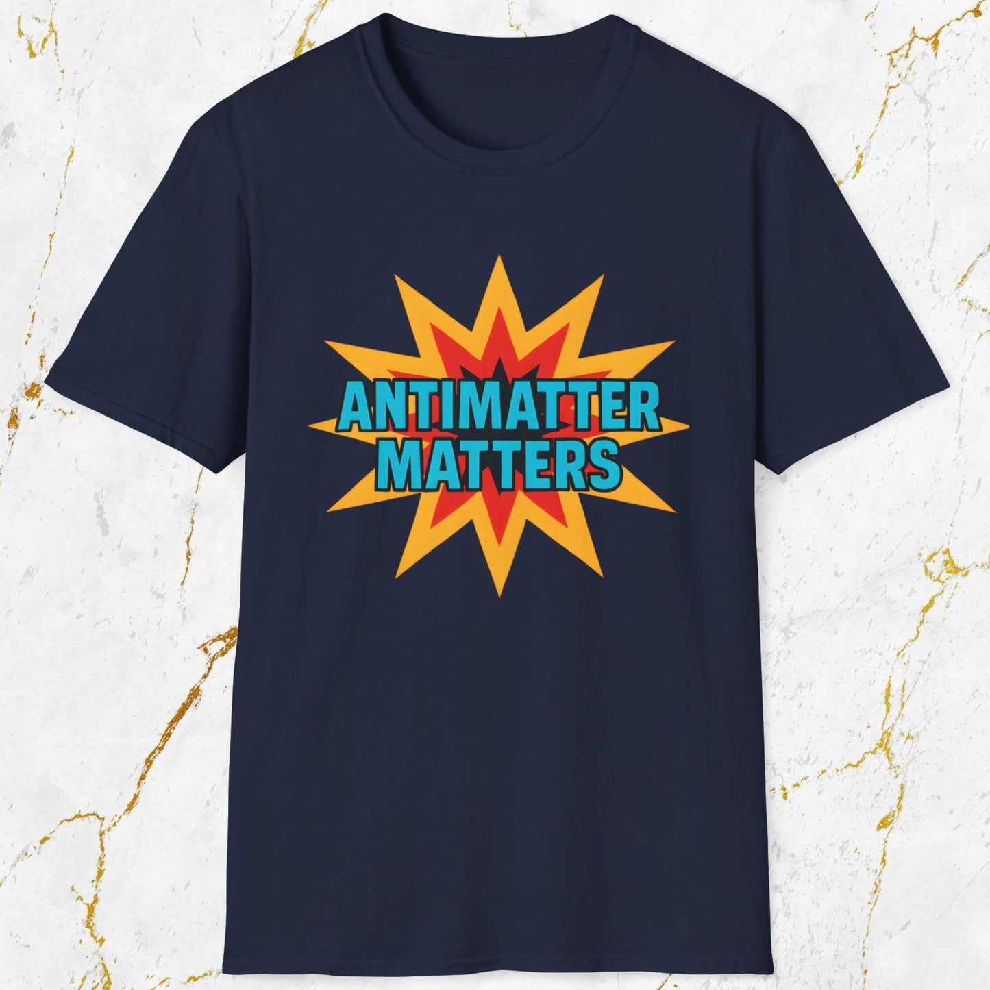 Antimatter Matters T-Shirt