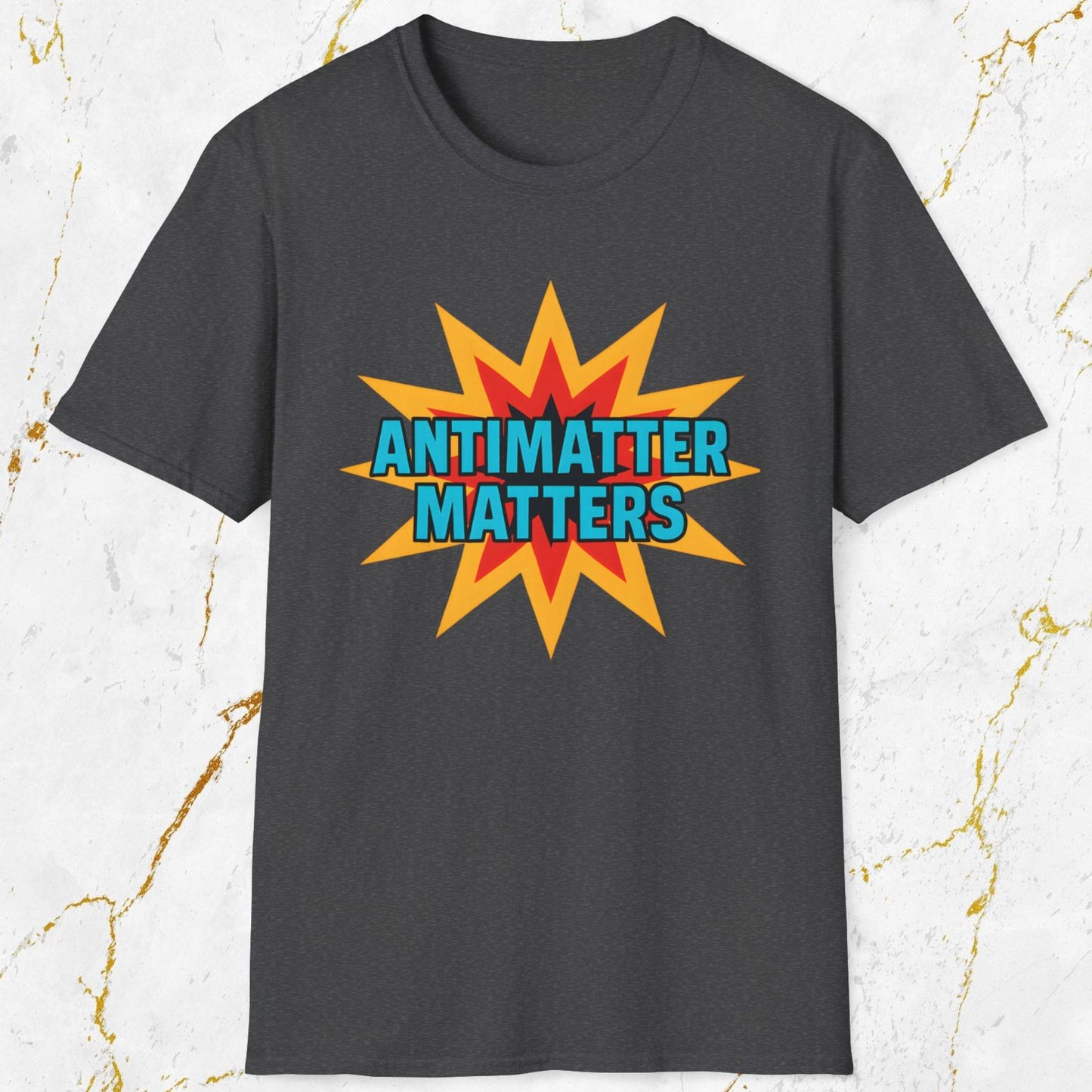 Antimatter Matters T-Shirt
