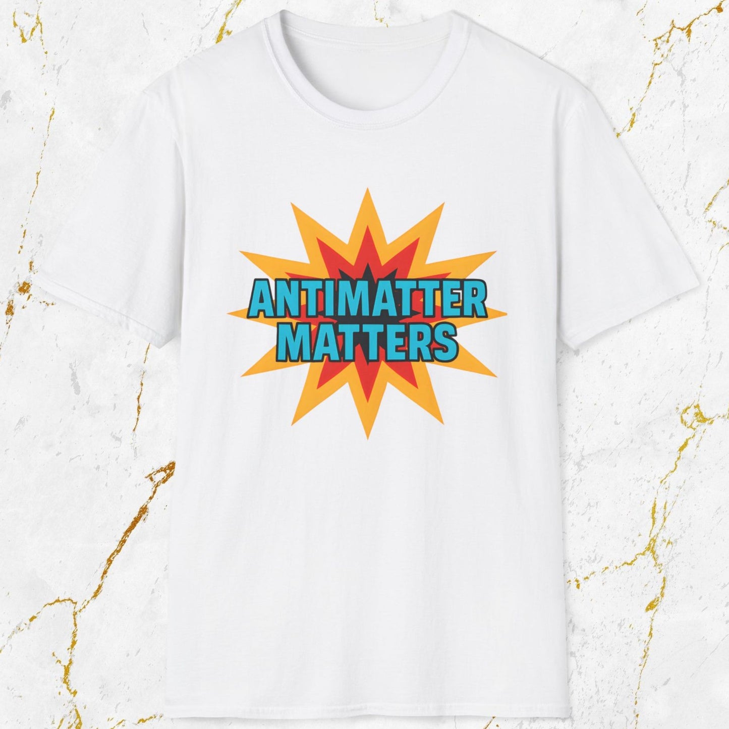 Antimatter Matters T-Shirt