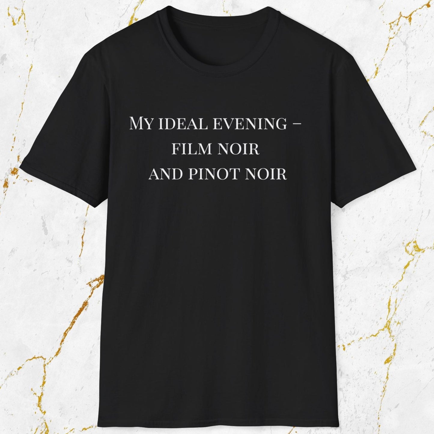 Ideal Evening T-Shirt