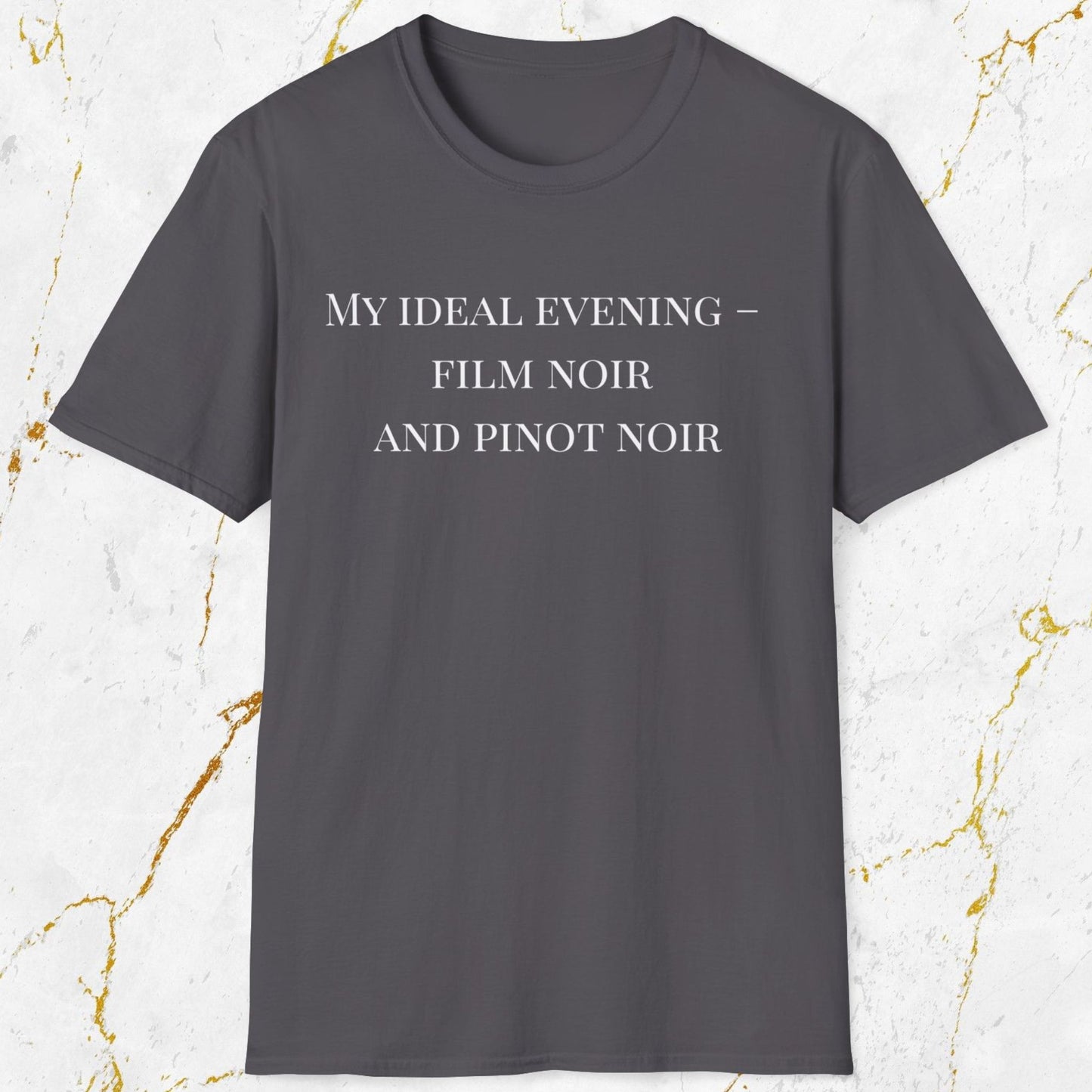 Ideal Evening T-Shirt