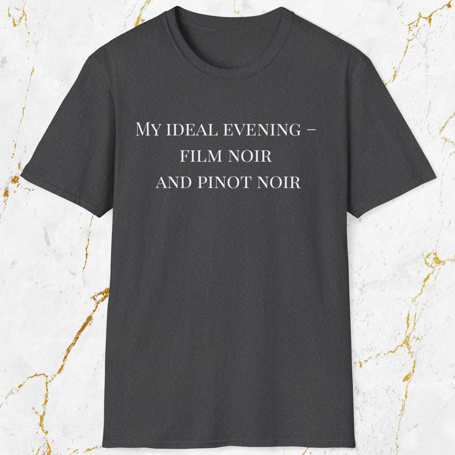 Ideal Evening T-Shirt