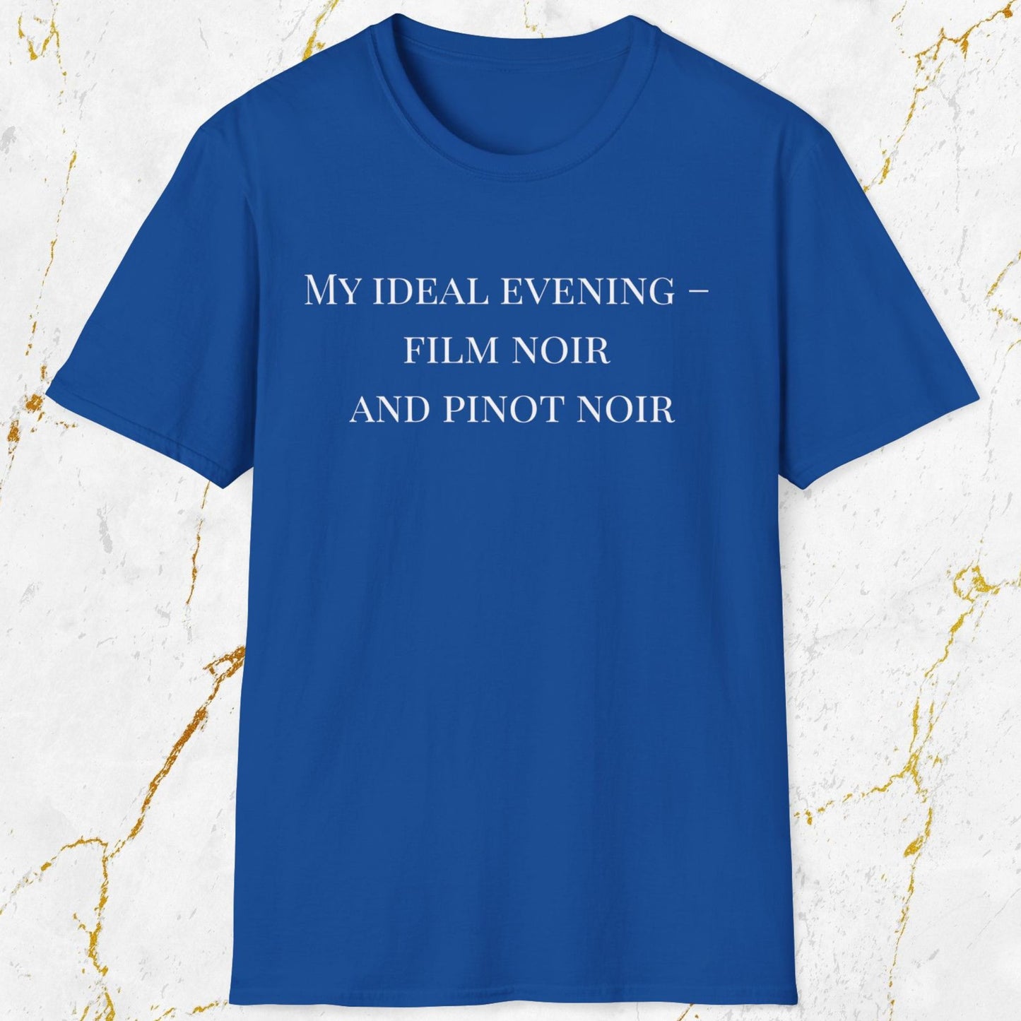 Ideal Evening T-Shirt