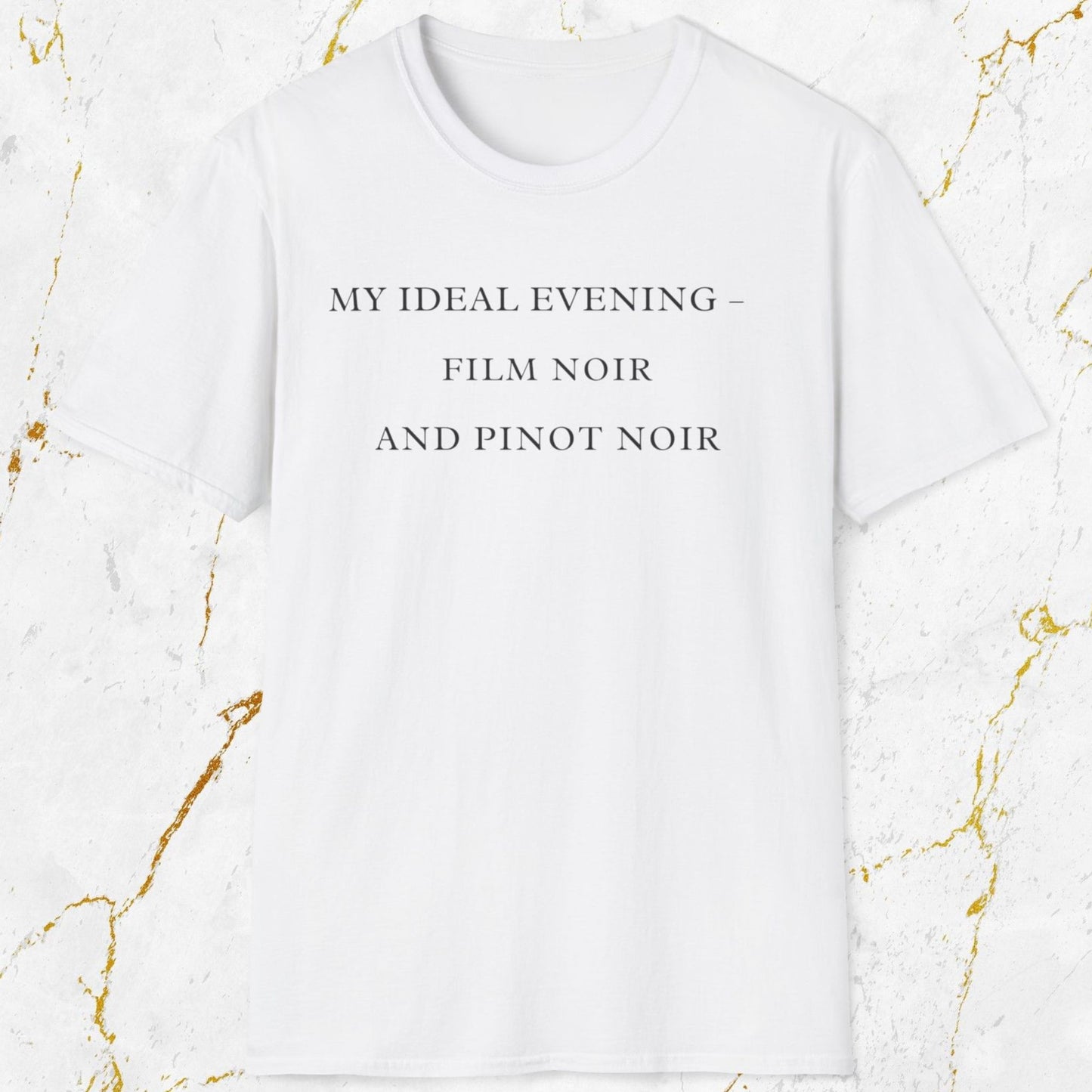 Ideal Evening T-Shirt
