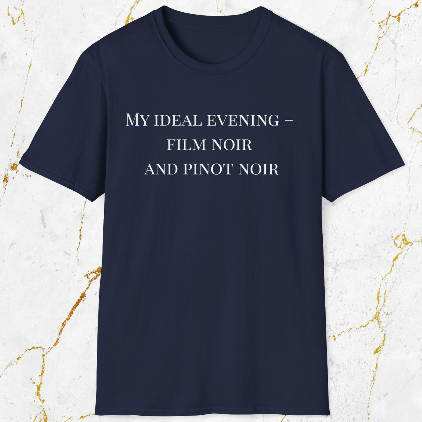 Ideal Evening T-Shirt