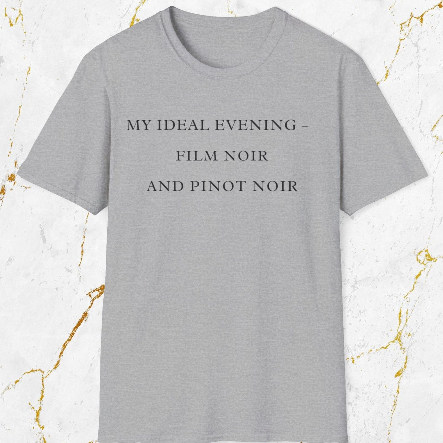 Ideal Evening T-Shirt