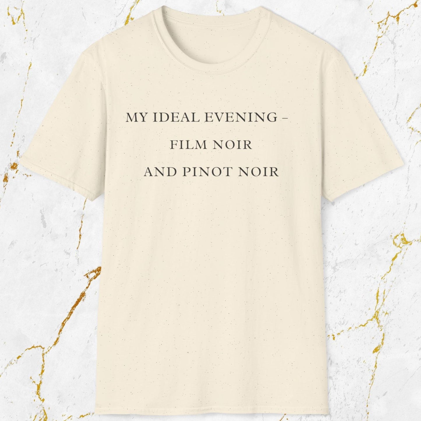 Ideal Evening T-Shirt