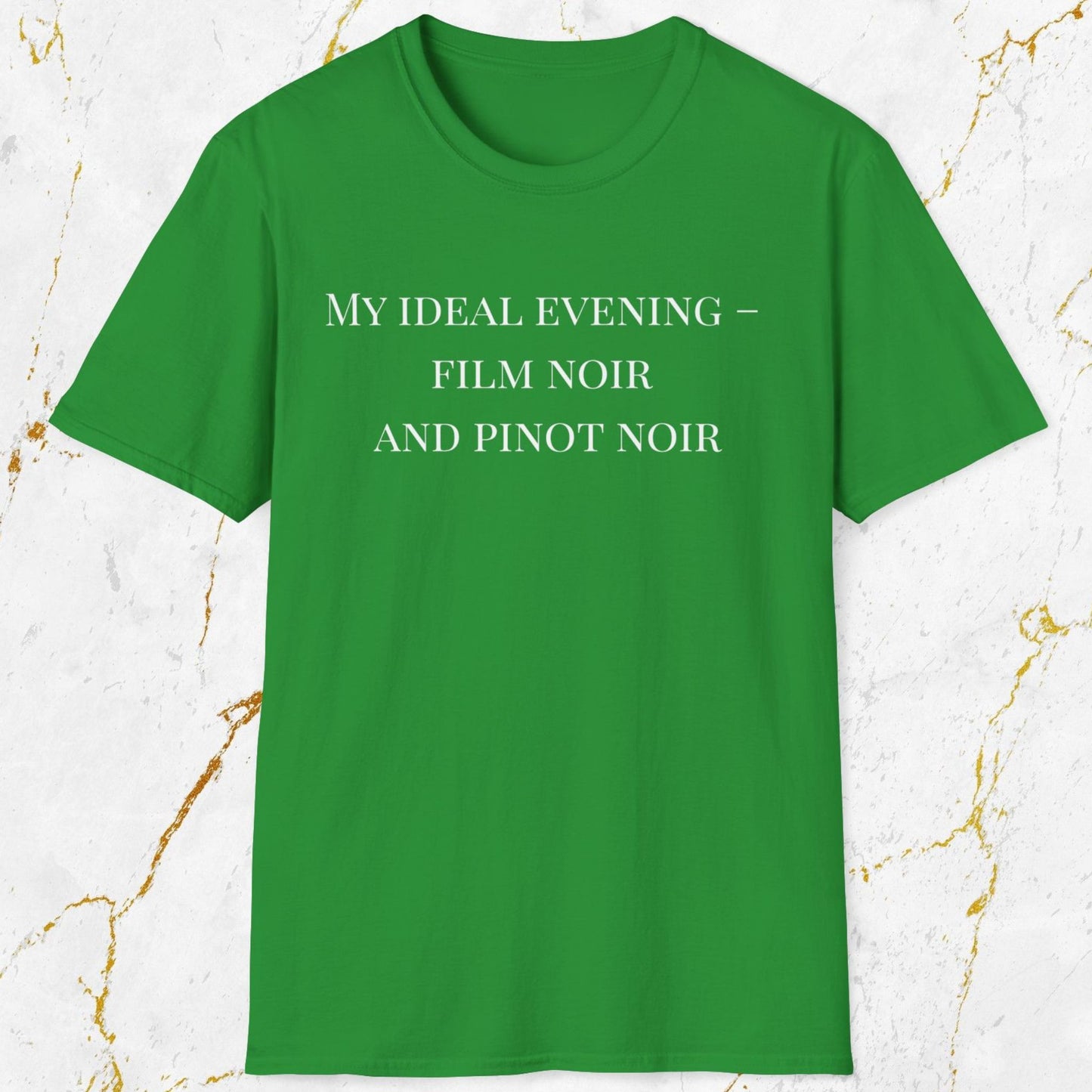 Ideal Evening T-Shirt