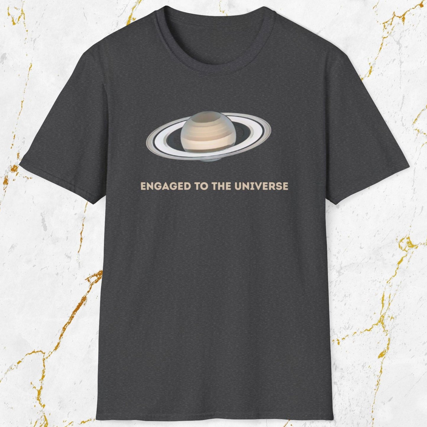 Engaged to the Universe T-Shirt
