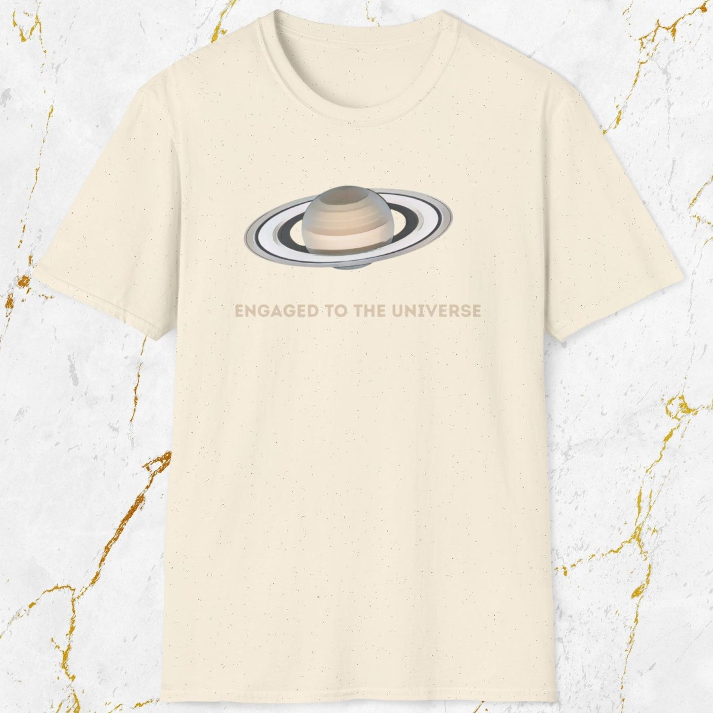 Engaged to the Universe T-Shirt