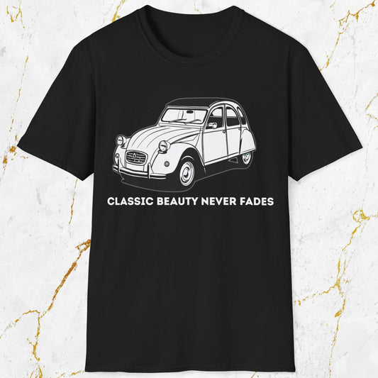 Classic Beauty T-Shirt