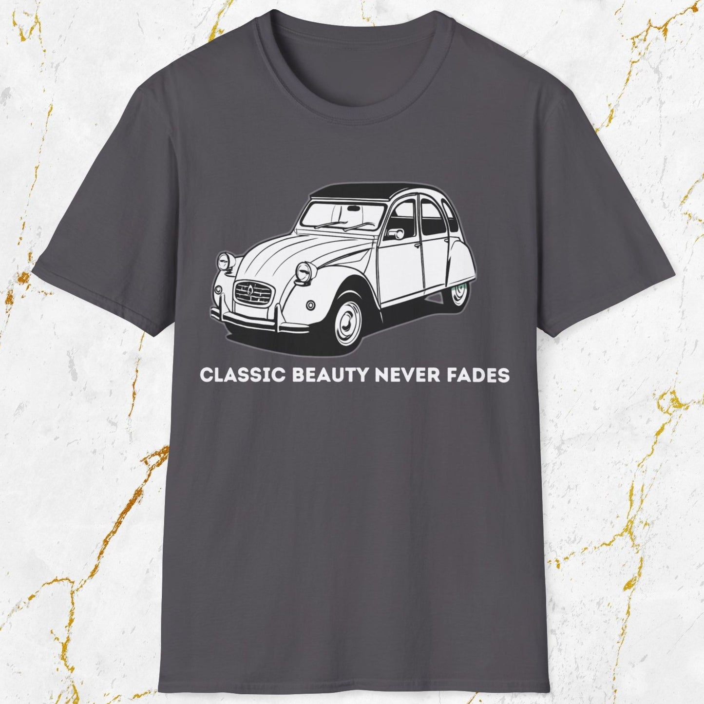 Classic Beauty T-Shirt