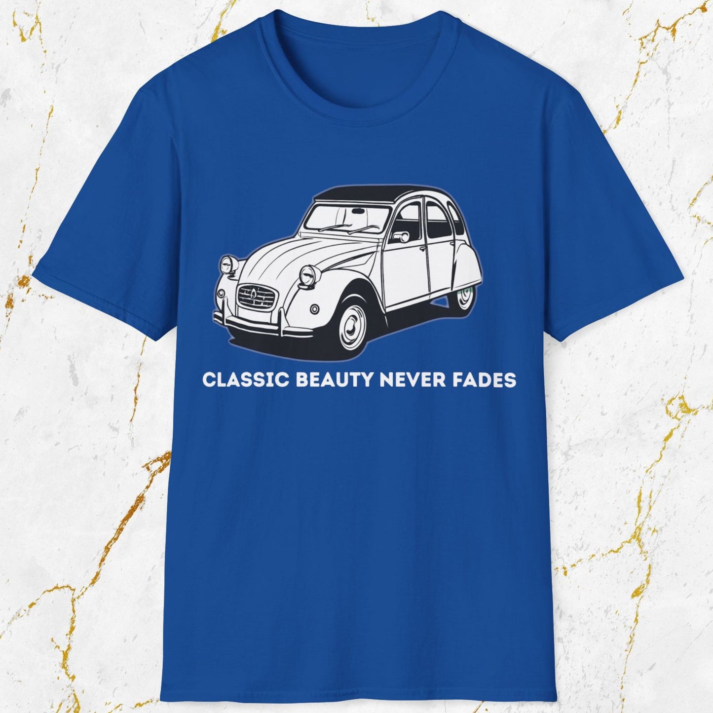 Classic Beauty T-Shirt