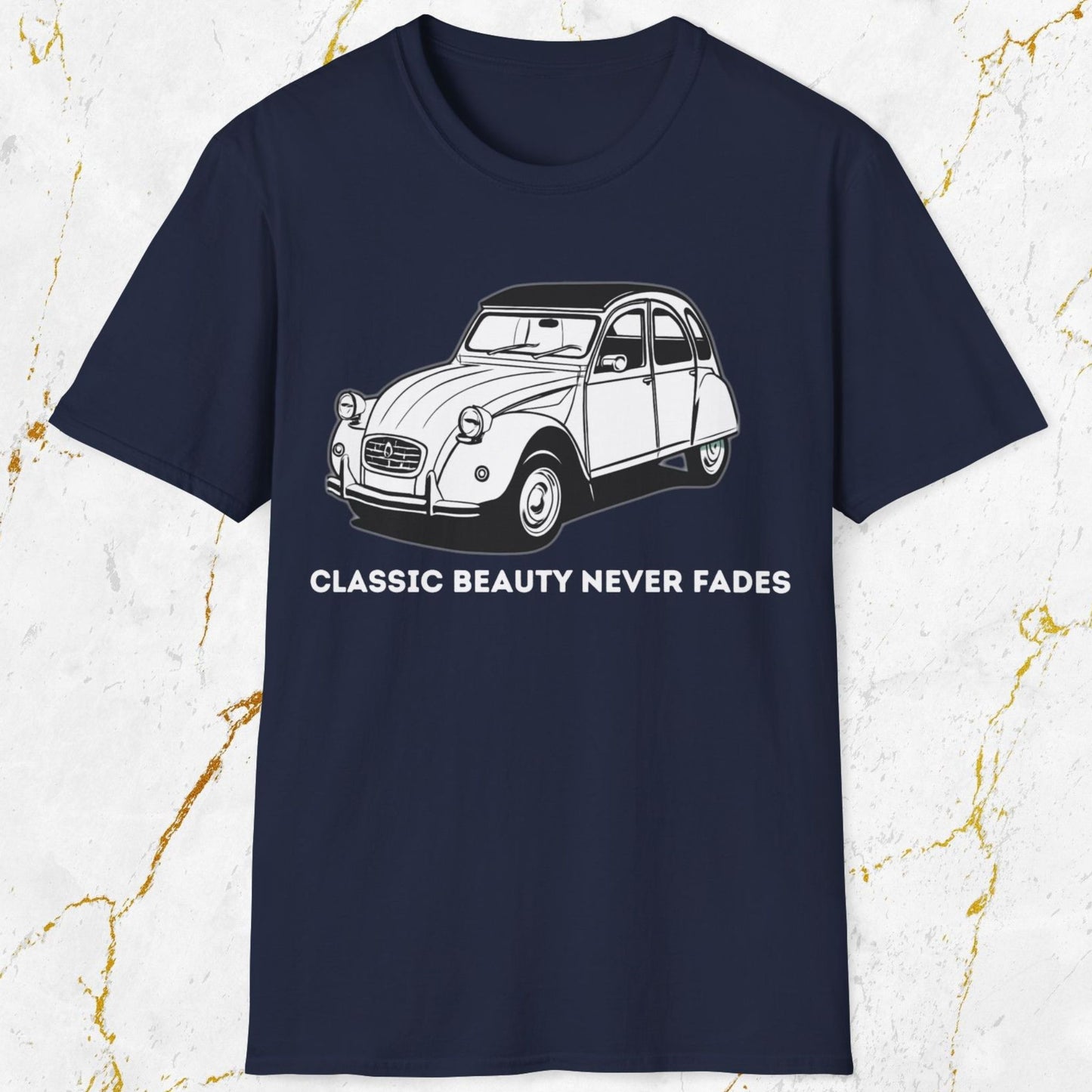 Classic Beauty T-Shirt