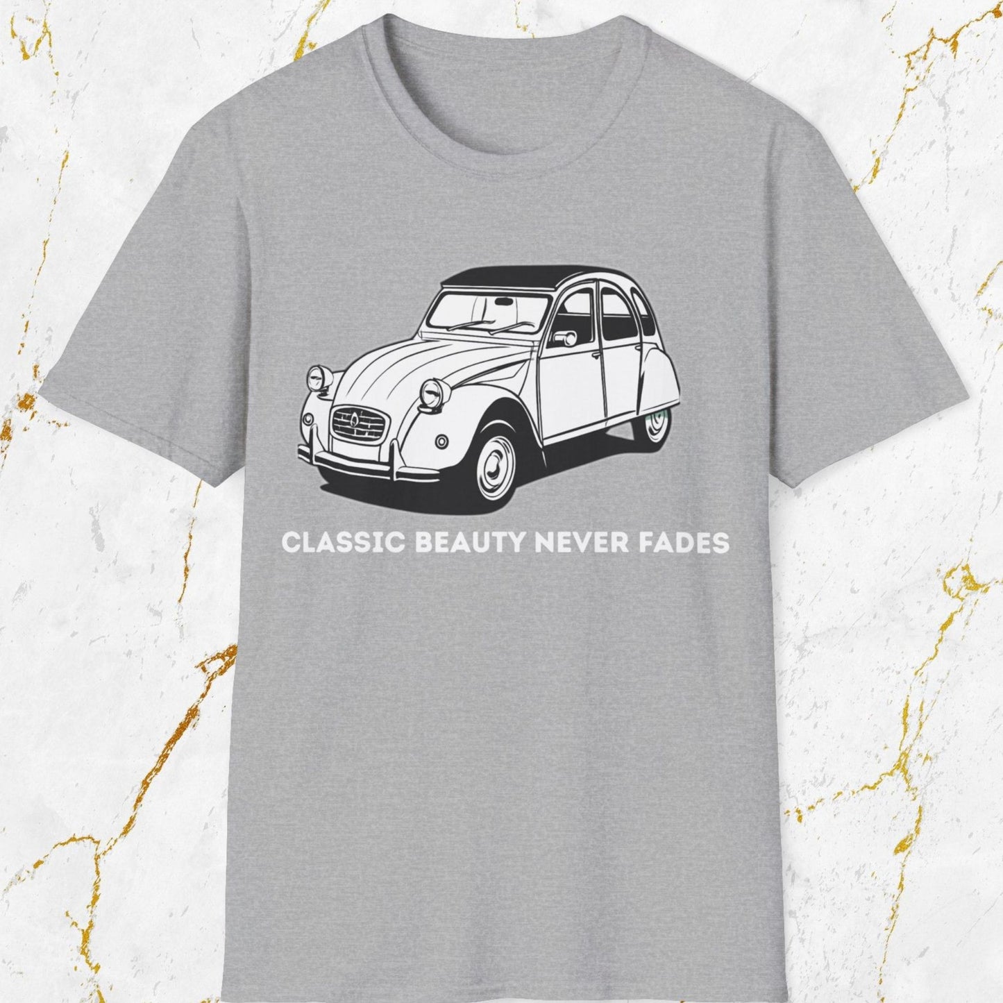 Classic Beauty T-Shirt