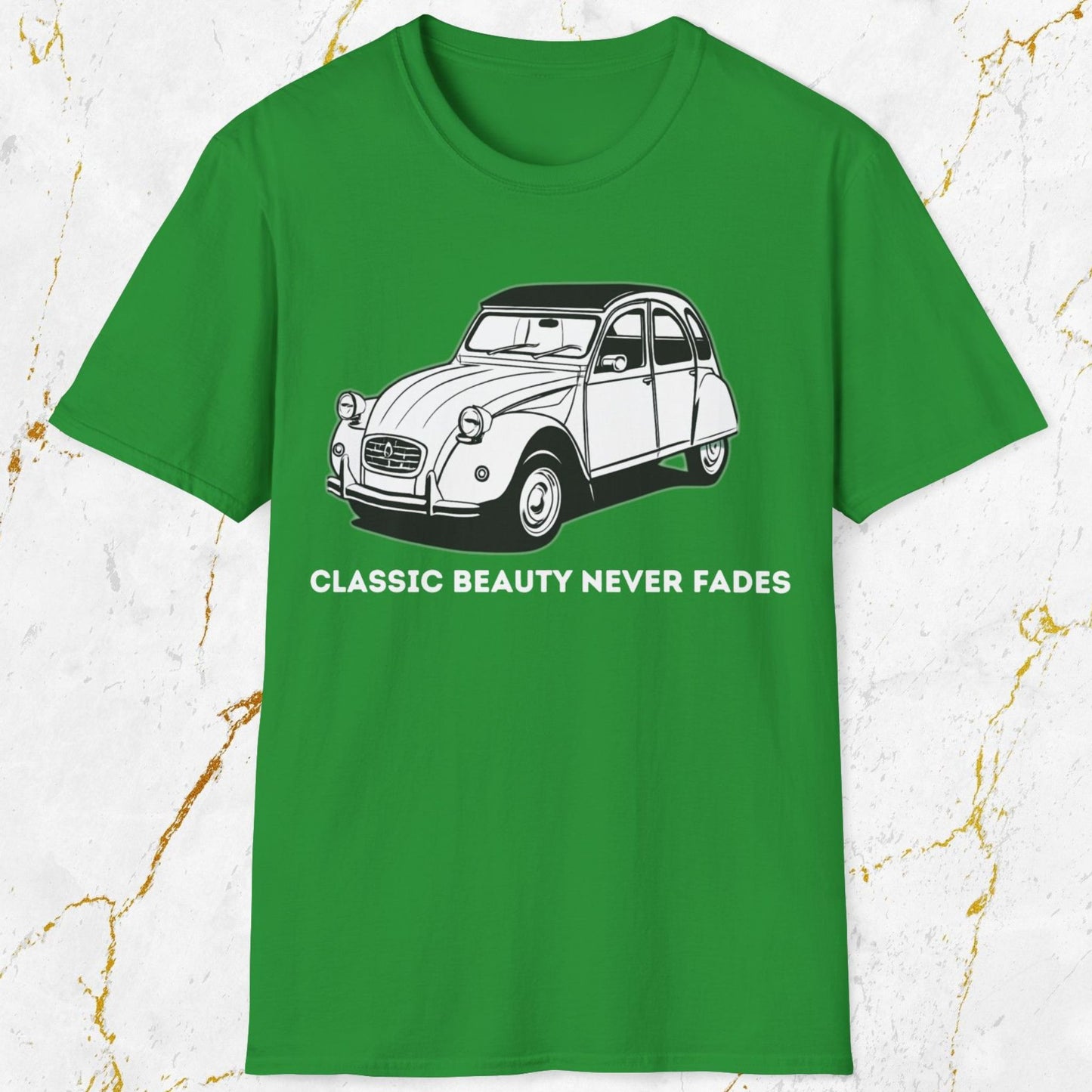 Classic Beauty T-Shirt