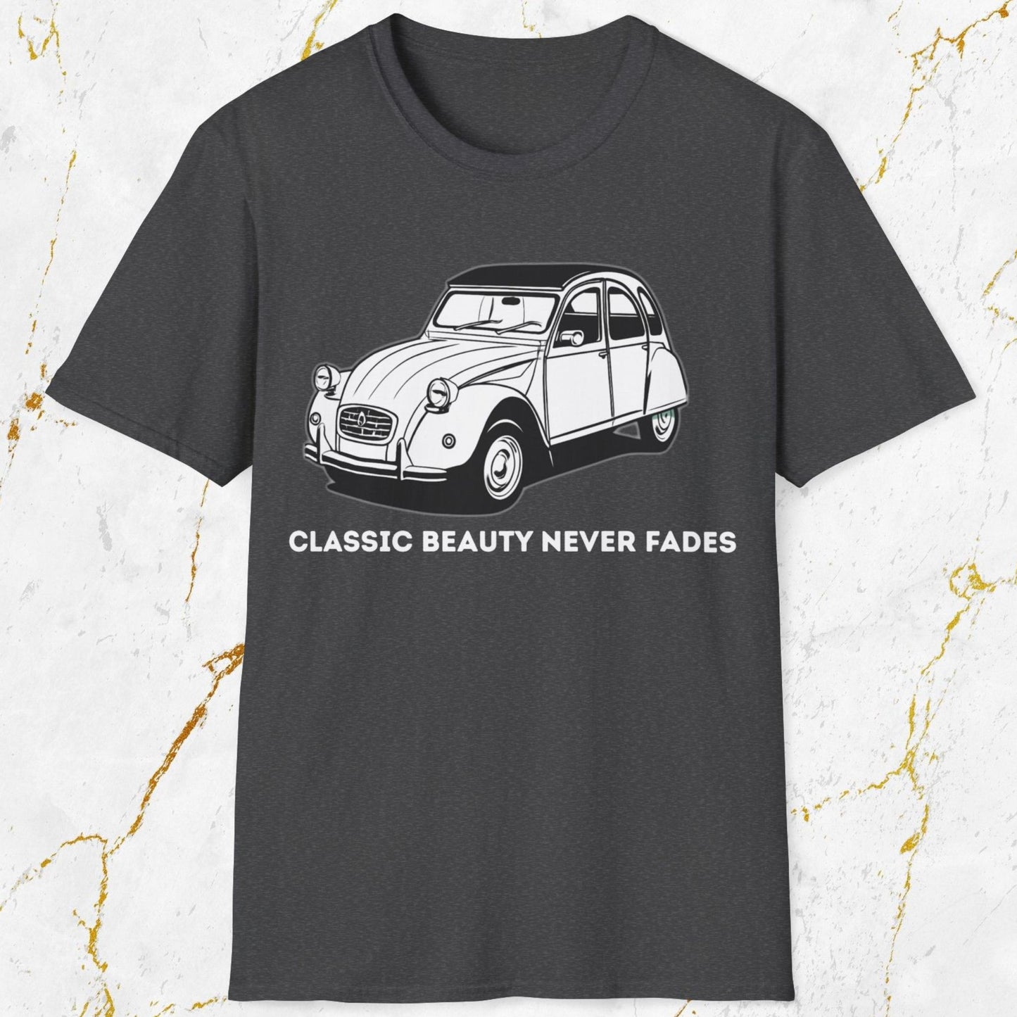 Classic Beauty T-Shirt